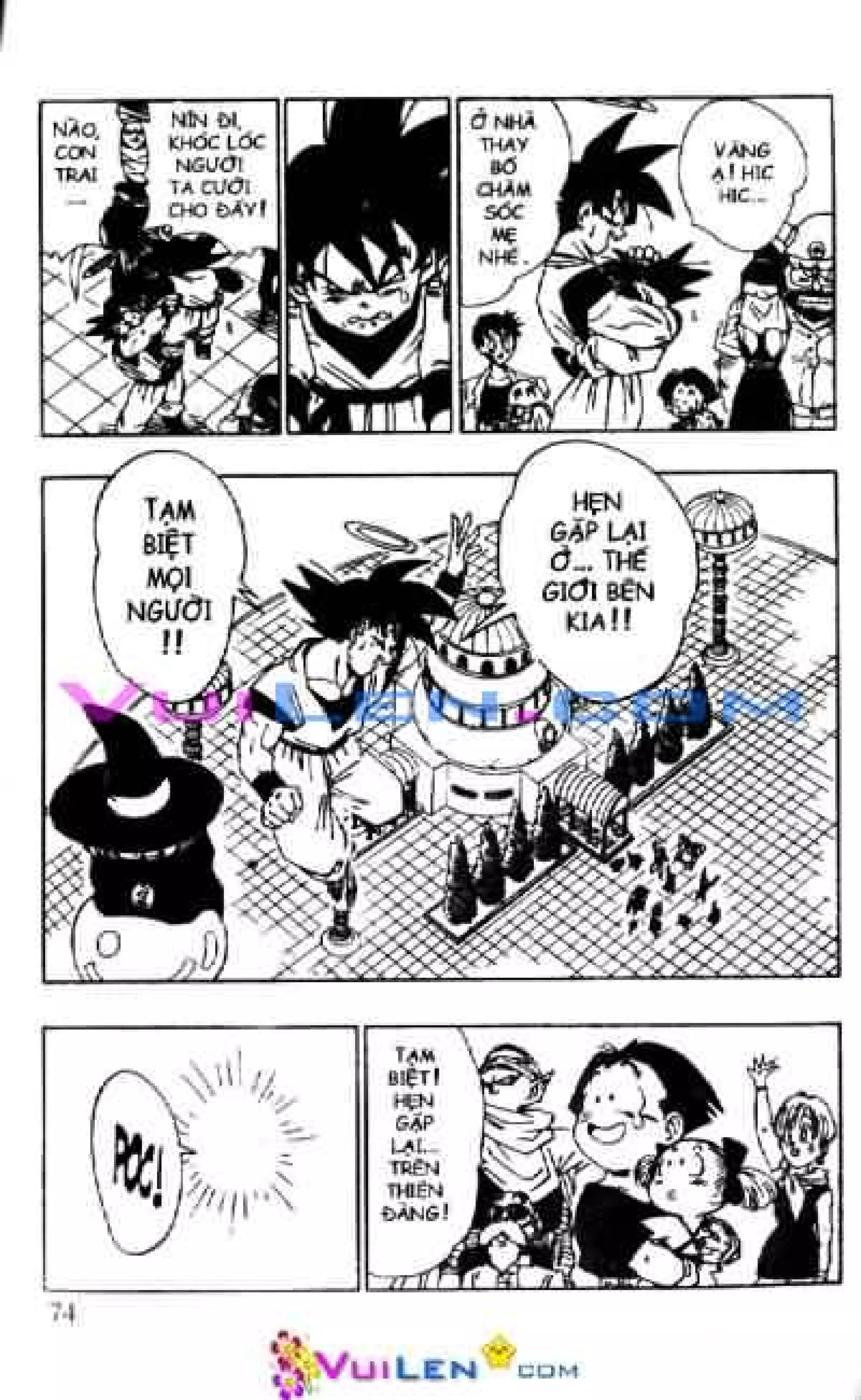 Tap 54 hy vong cuoi cung