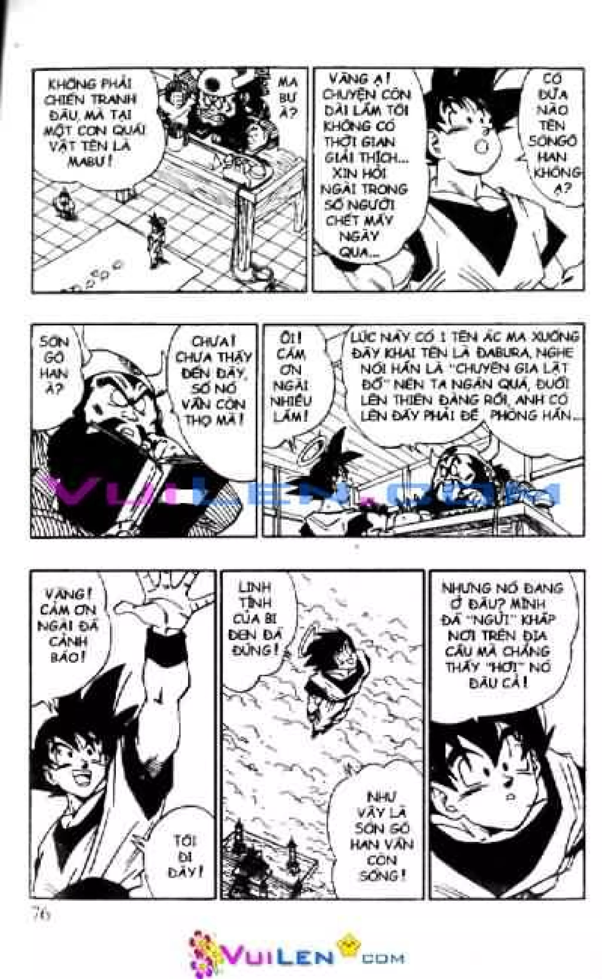 Tap 54 hy vong cuoi cung