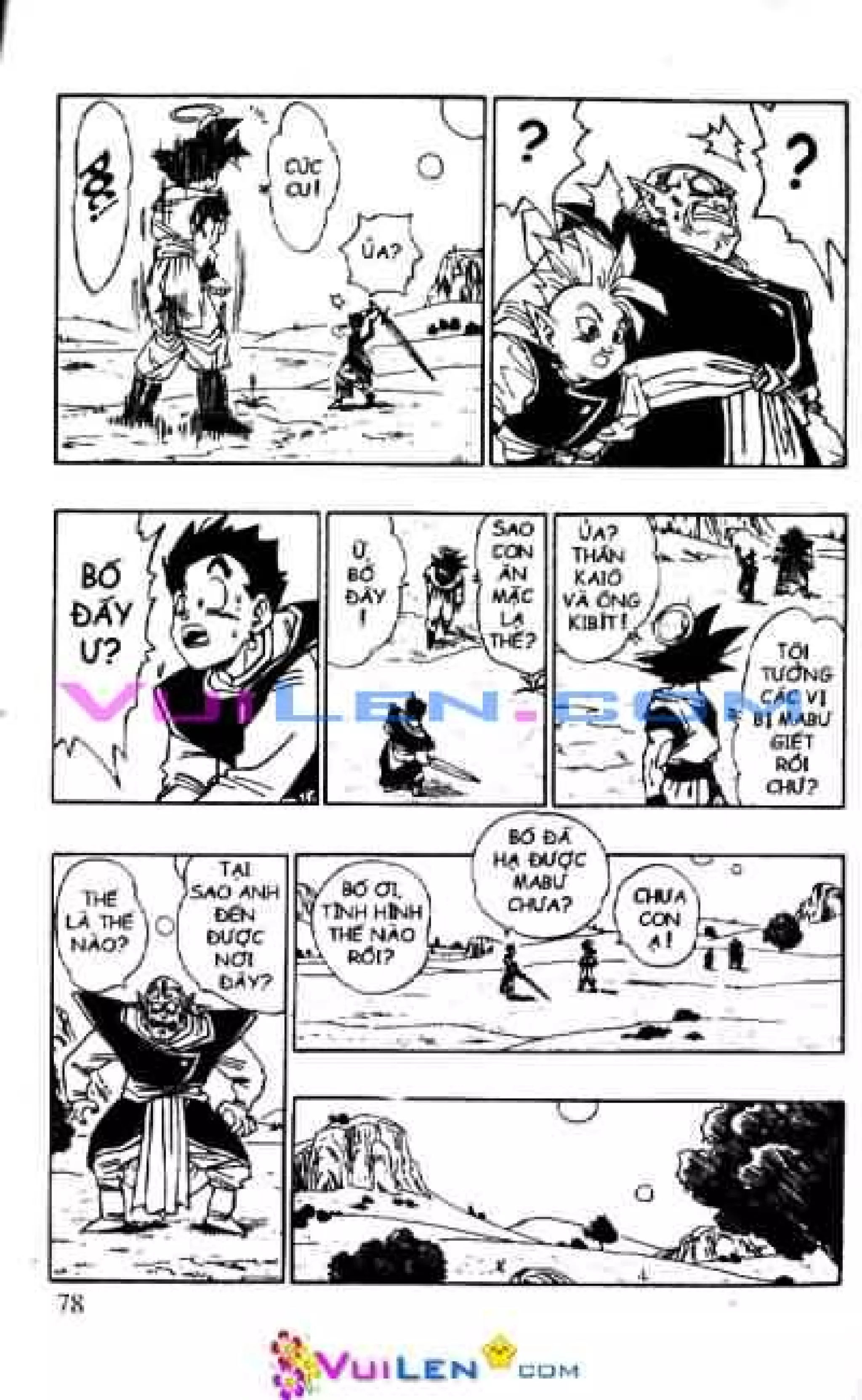 Tap 54 hy vong cuoi cung