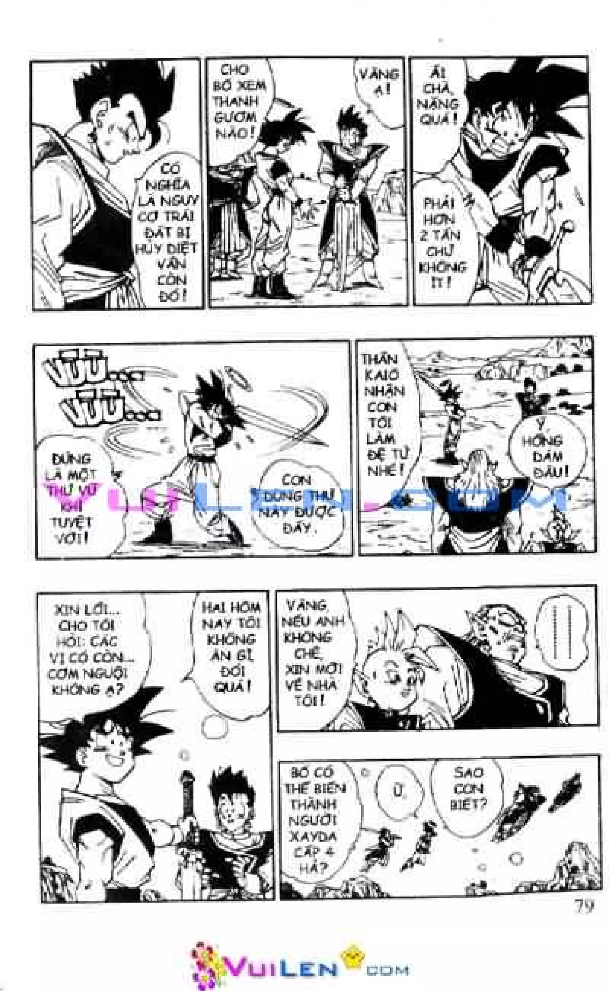 Tap 54 hy vong cuoi cung