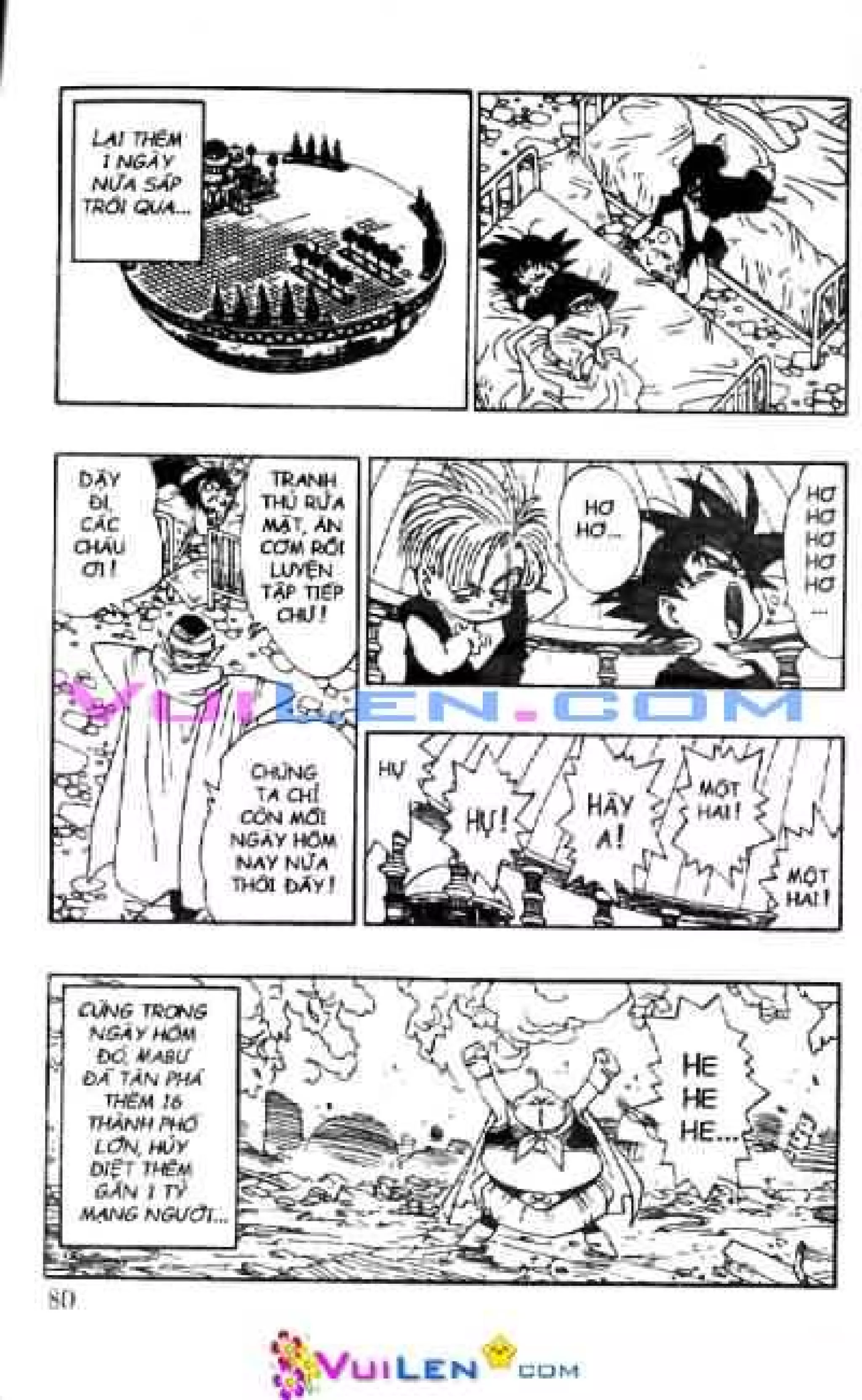 Tap 54 hy vong cuoi cung