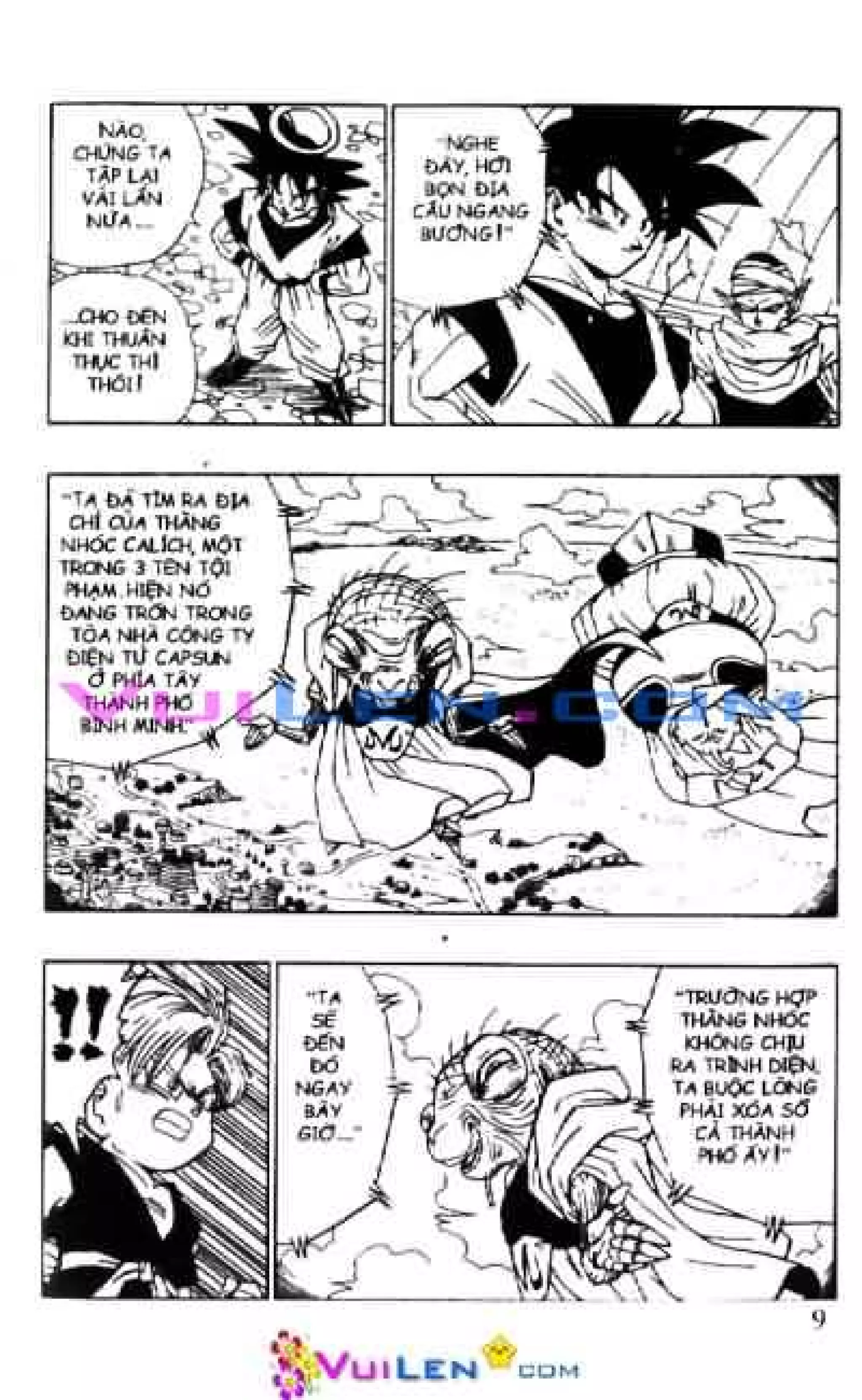 Tap 54 hy vong cuoi cung