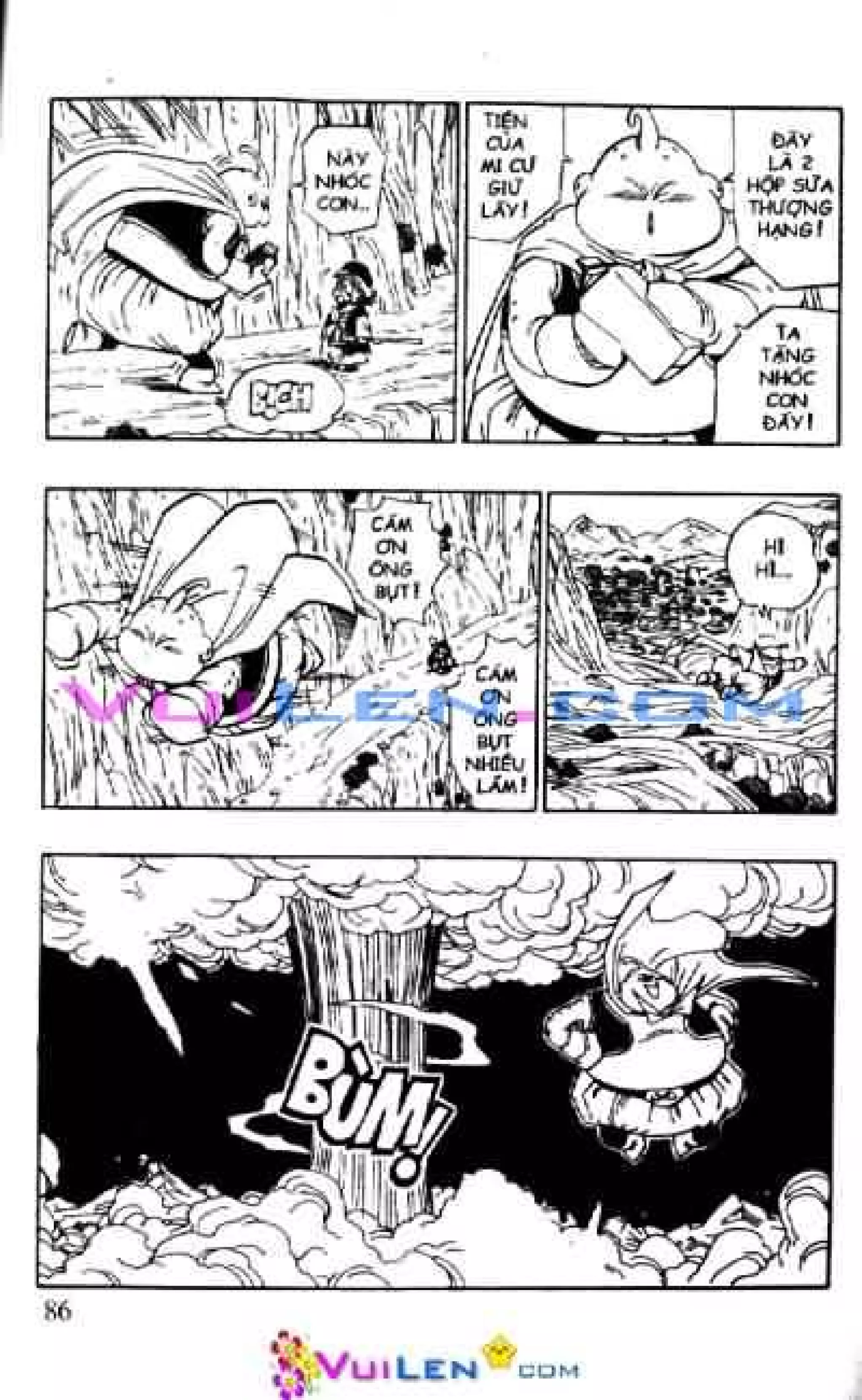 Tap 54 hy vong cuoi cung