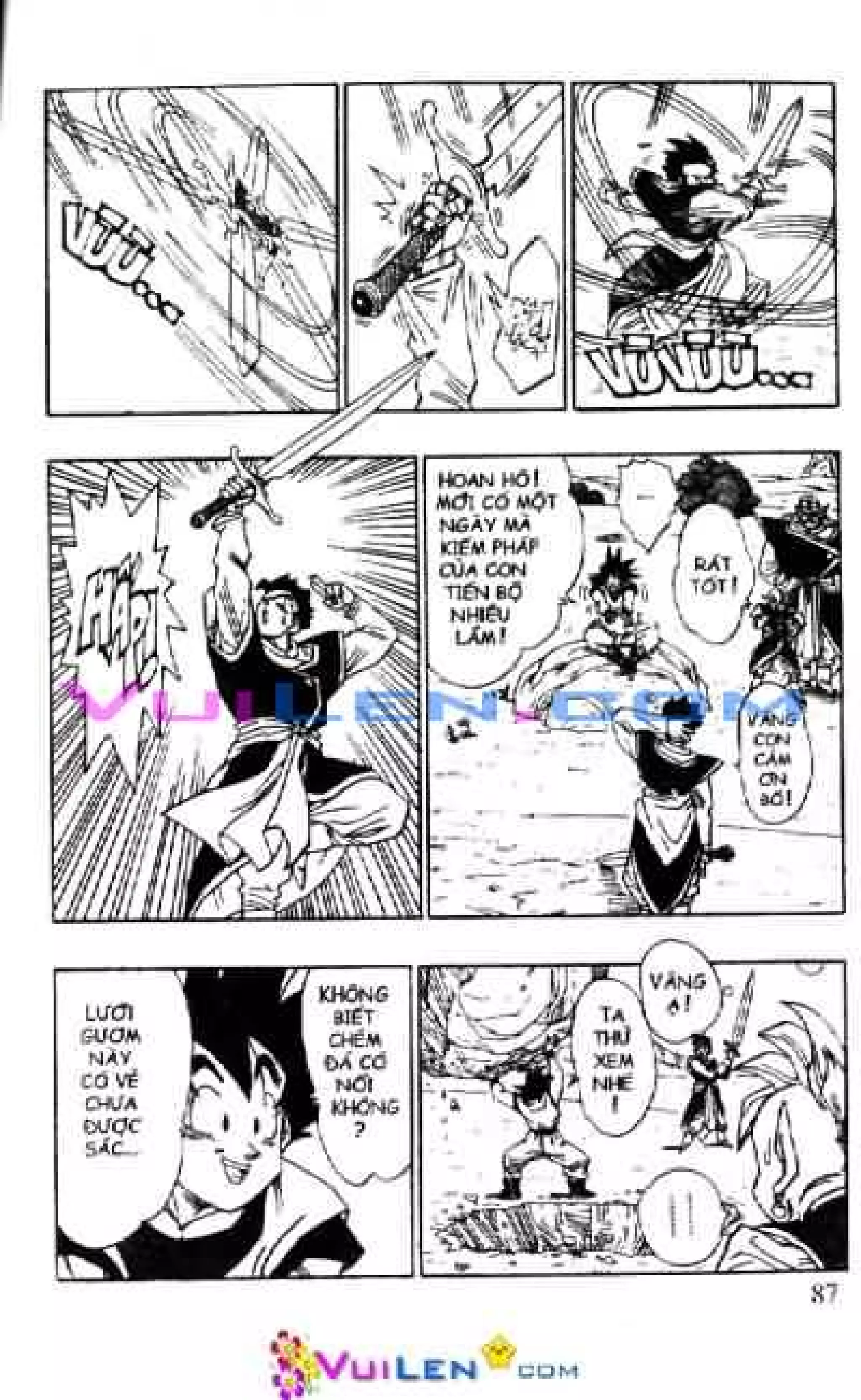 Tap 54 hy vong cuoi cung