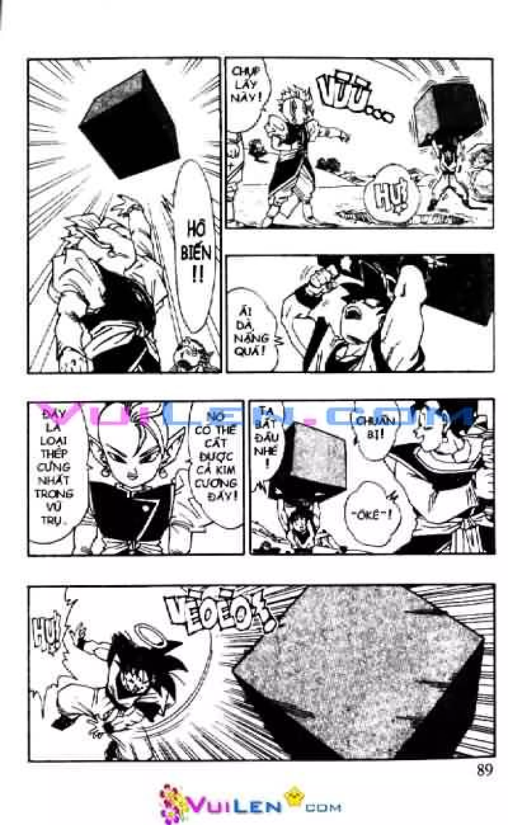 Tap 54 hy vong cuoi cung