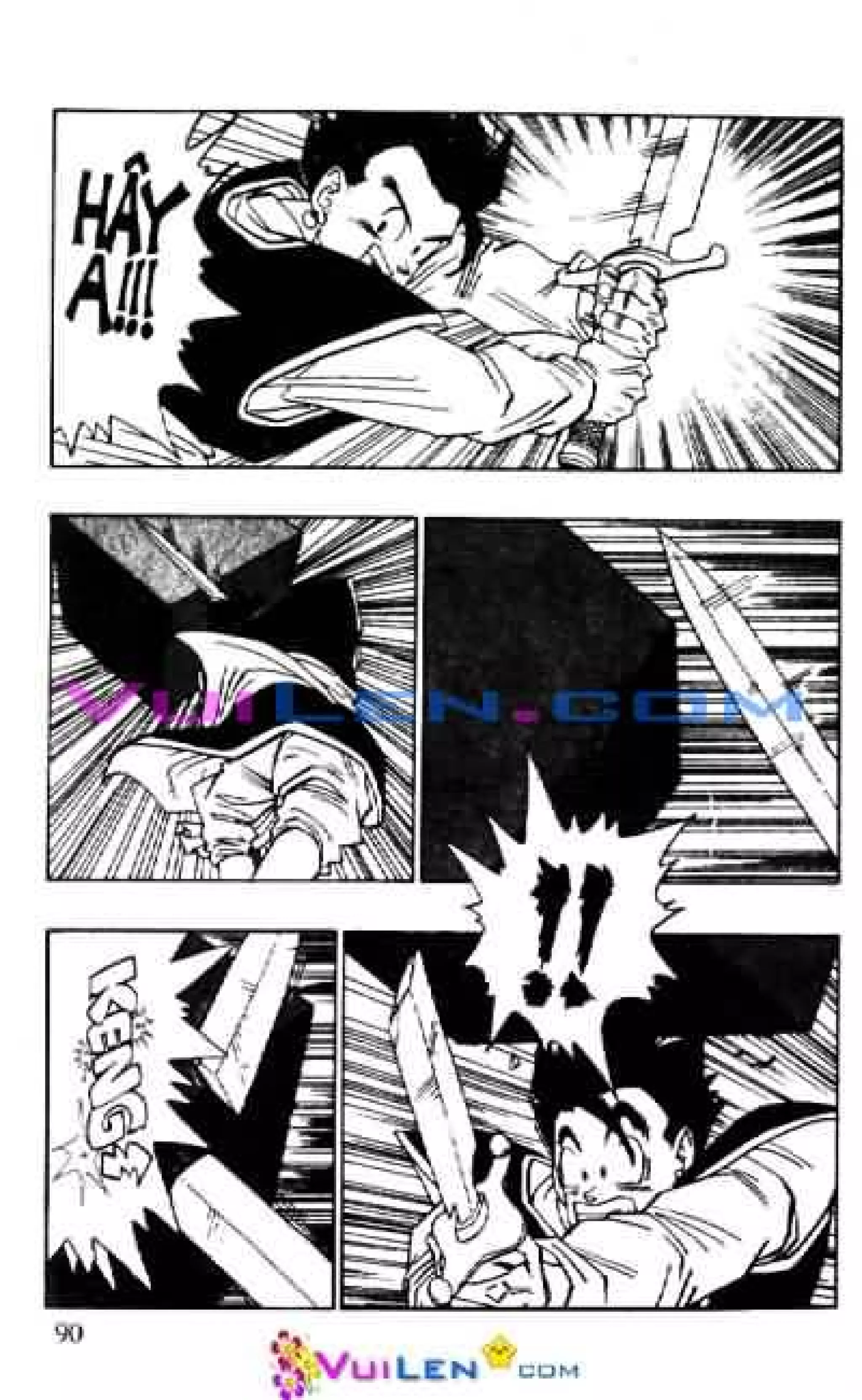 Tap 54 hy vong cuoi cung