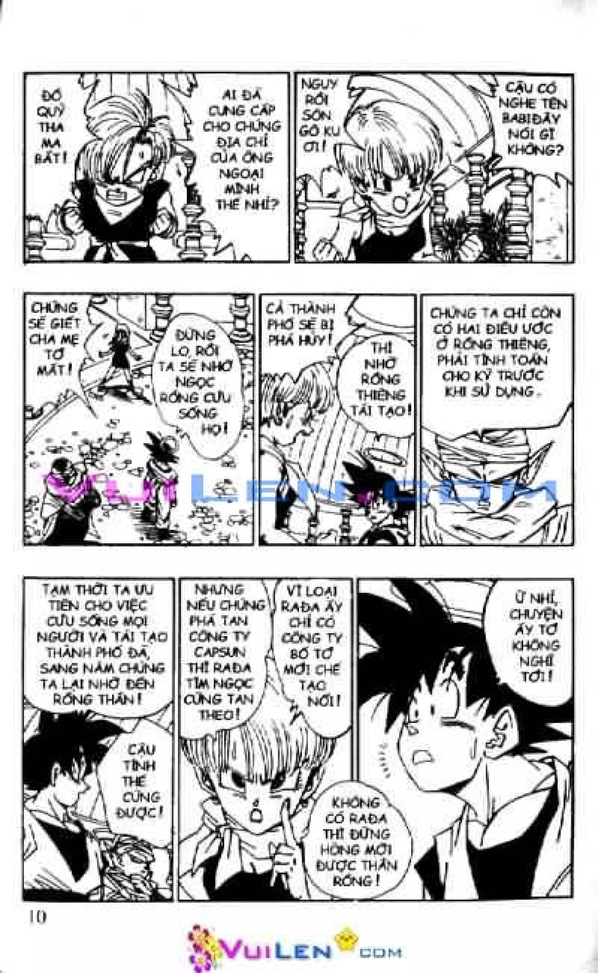 Tap 54 hy vong cuoi cung