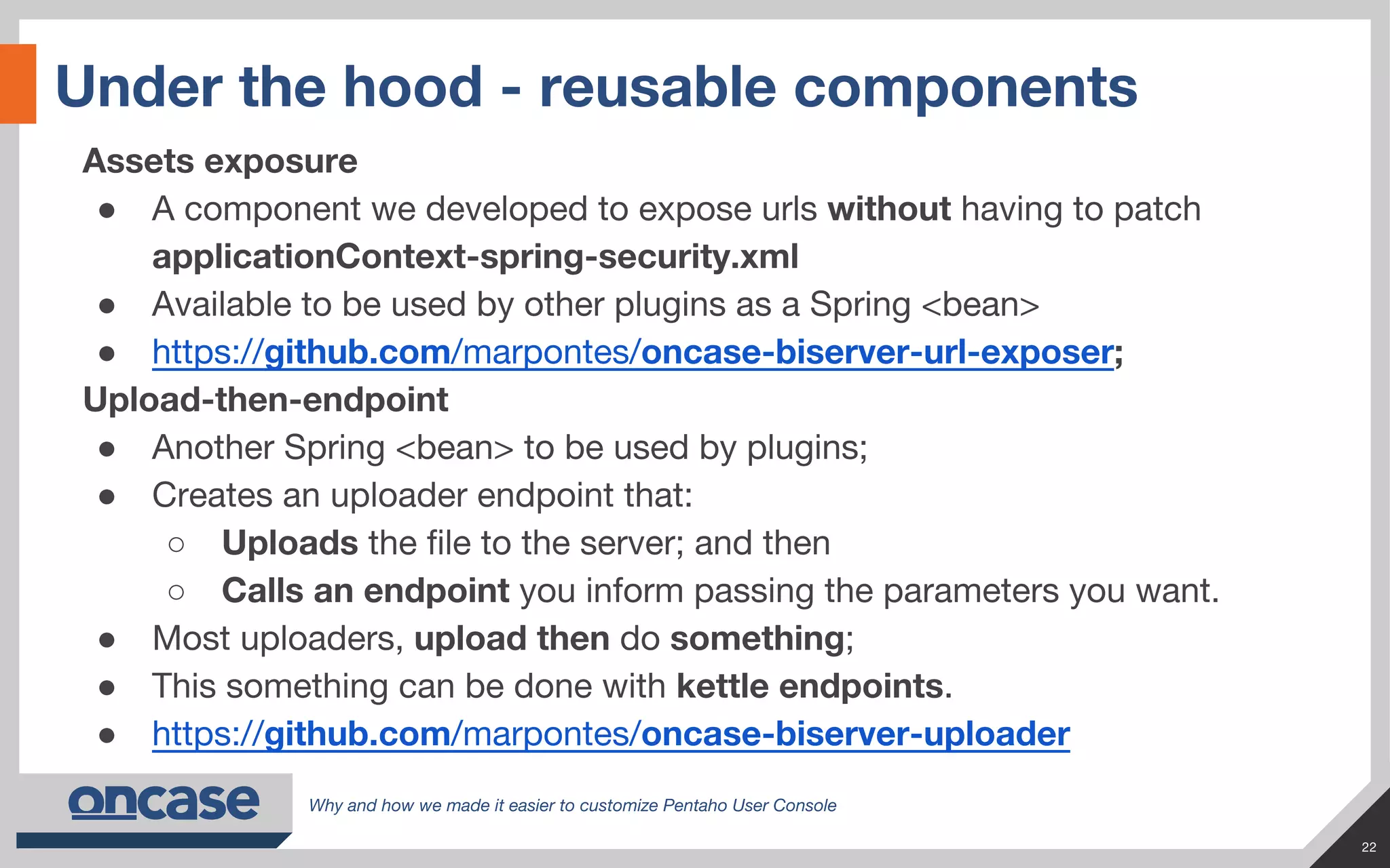 ●
●
●
●
●
○
○
●
●
●