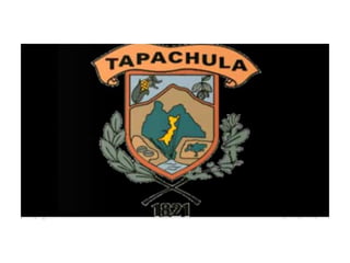 Tapachula antigua