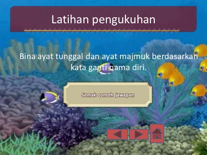 Tapak pembelajaran bmm3105