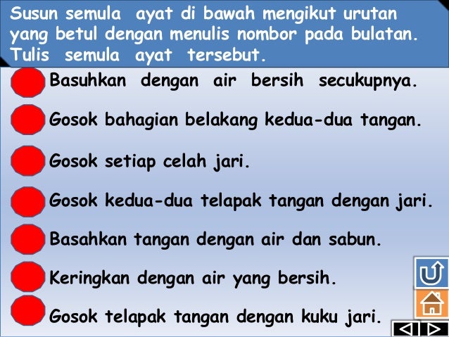 Tapak Pembelajaran Bahasa Malaysia Tahun 2