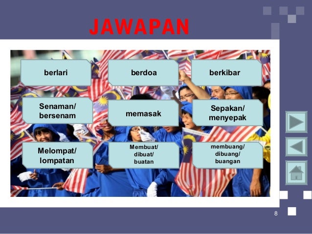 Tapak pembelajaran minggu 2