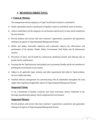 Tapal by idrees IUGC