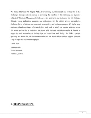 SWOT AnalysisStrengths<br />Open culture