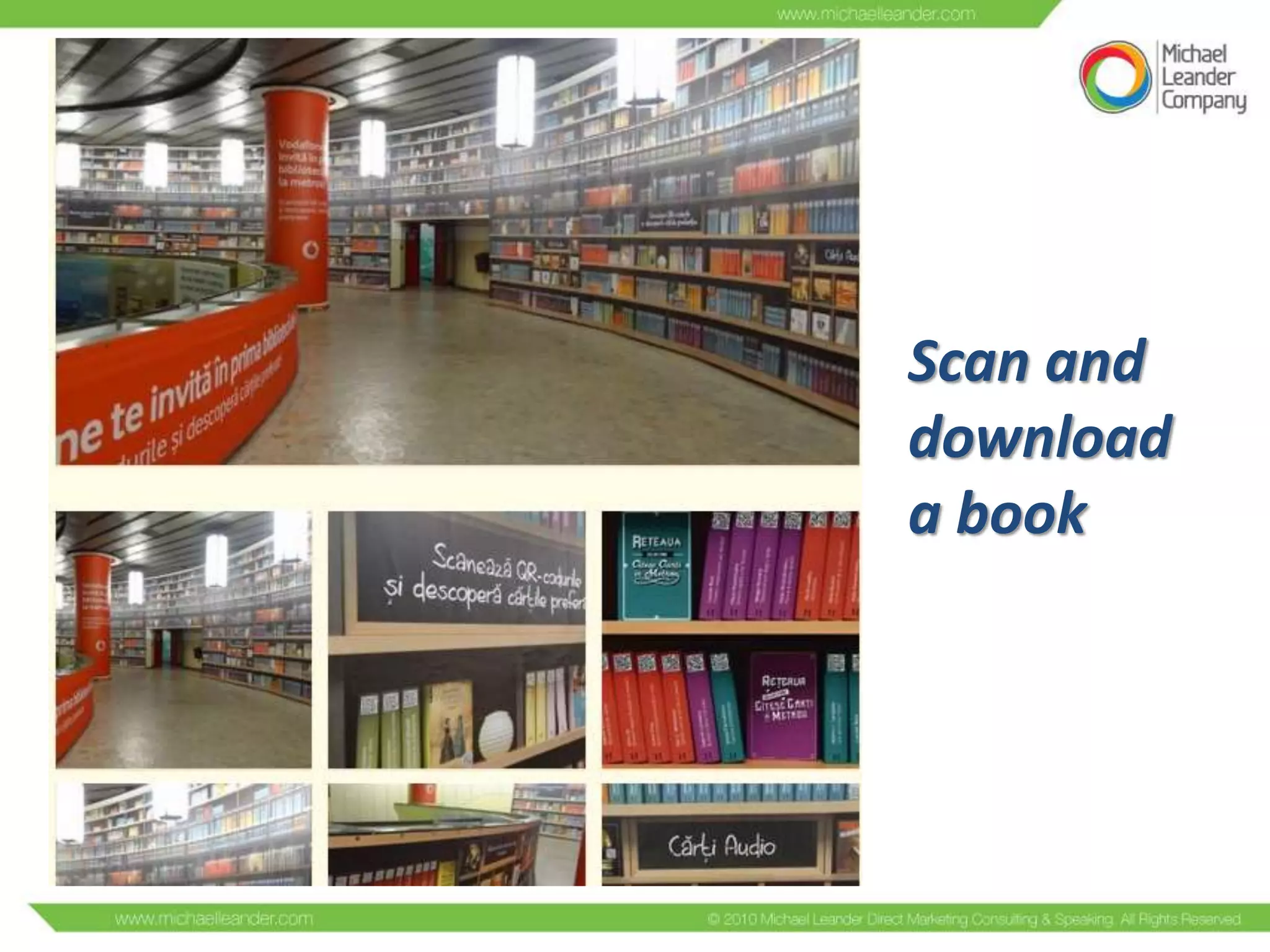 Scan and
download
a book

 