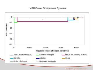 Tapasco Economic analysis of mitigation alternatives july 2012