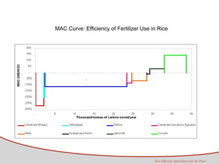 Tapasco Economic analysis of mitigation alternatives july 2012