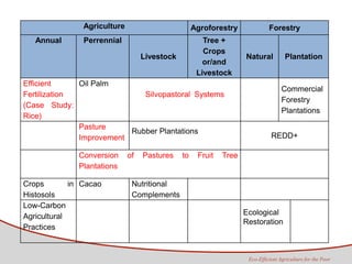 Tapasco Economic analysis of mitigation alternatives july 2012