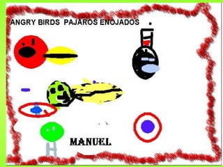 Tapas de libros 1º a y b