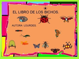 Tapas de libros 1º a y b