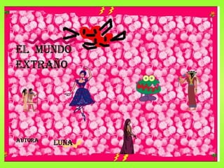 Tapas de libros 1º a y b