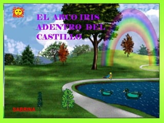 Tapas de libros 1º a y b