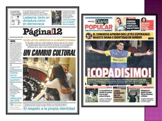 Tapas del jueves 10 de mayo