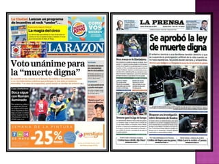 Tapas del jueves 10 de mayo