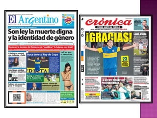 Tapas del jueves 10 de mayo