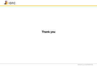 PRIVATE & CONFIDENTIAL
Thank you
 