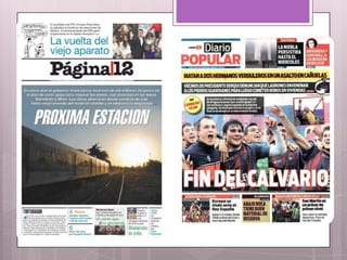 Tapas lunes 2 de julio