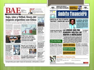 Tapas martes 26 de junio