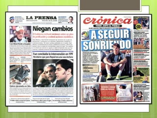 Tapas sábado 2 de junio