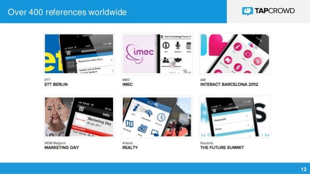 how lite n easy work does it corporate mobile events conferences apps and for TapCrowd how lite n easy work does it corporate mobile events conferences apps and for TapCrowd