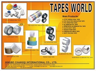 We are in china, sell and export teflon tape,ptfe thread seal tape,ptfe thread sealing tape,teflon thread sealing tape,pipe thread seal tape,pipe sealing tape,teflon pipe thread seal tape,teflon pipe thread sealing tape,ball valves,gate valves,brass ball 