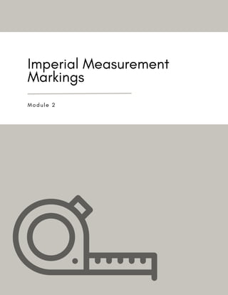Simple Measurement Training Module Tape Measure Training & Practice Assessments.pdf