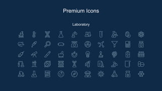 Laboratory
Premium Icons
 