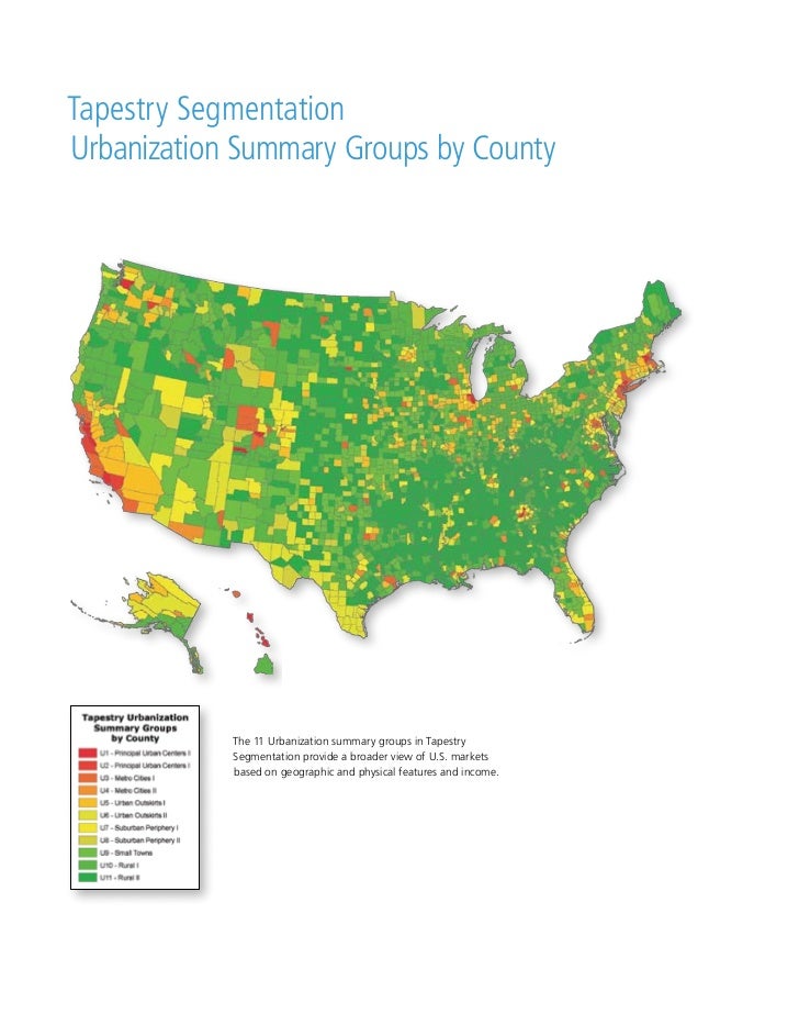 Tapestry Segmentation