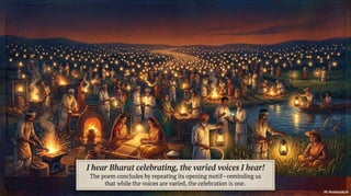 Class 9 English New NCERT Kaveri Poem - Gifts of Grace Honoring our Vocations PowerPoint Presentation