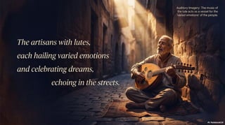 Class 9 English New NCERT Kaveri Poem - Gifts of Grace Honoring our Vocations PowerPoint Presentation