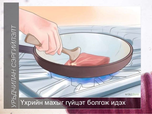 Туузан хорхой (Tapeworm)