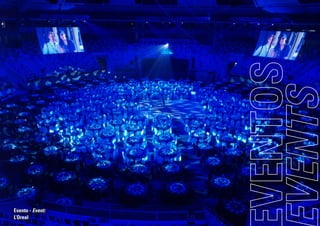 Evento - Event:
L’Oreal

 