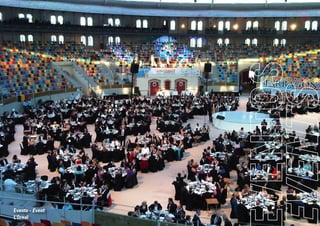 Evento - Event:
L’Oreal

 