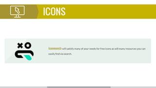 Free, Cheap and Easy Visual Marketing Tools