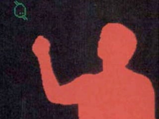 DRC 2009 // Dan Saffer, Kicker Studio
 