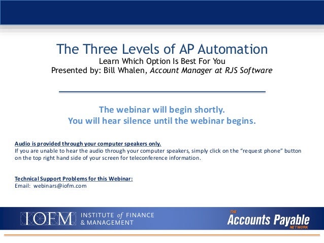 best accounts payable automation software
