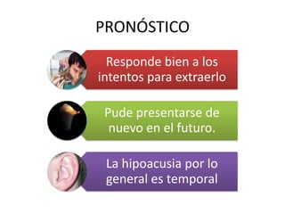 PRONÓSTICO