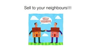 Tapping into global markets