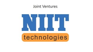 Tapping into global markets