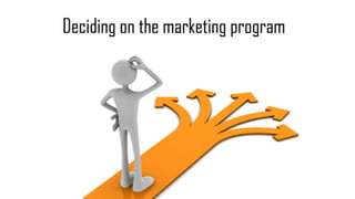 Tapping into global markets